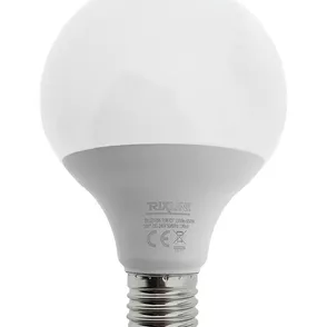 Žiarovka LED TR 15W G95 6500K