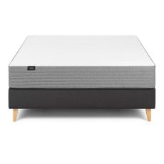Tvrdý pružinový matrac 160x200 cm Juno – Kave Home