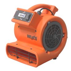 Radiálny ventilátor HEYLO TD 300