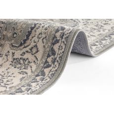 Hanse Home , Kusový koberec Terrain 105604 Orken Grey Cream, 80x120, šedá, obývacia izba