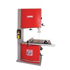 Pásová píla na drevo Holzmann HBS700 400V