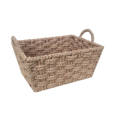 Košík H-23095 35x25x16h cm