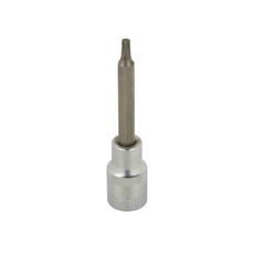 Šesťhranný torx kľúč 100 mm CRV T-30 (10/100)