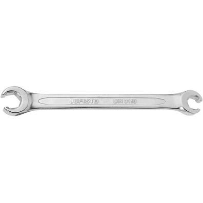 Dvojitý otvorený očkový kľúč 8X10MM JU-IFN-10810