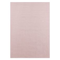 Ružový prateľný koberec 80x150 cm Sky – Ayyildiz Carpets