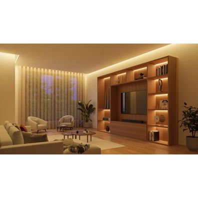 Philips - LED RGBW Stmievateľný pásik Hue WACA 10m LED/20W/230V 2000-6500K