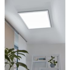 Eglo 96663 - LED RGBW Stmievateľné svietidlo SALOBRENA-C LED/30,5W + DO