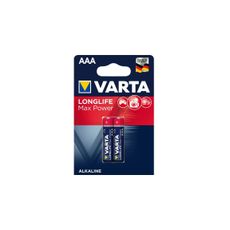 VARTA 4703 - 2x Alkalická batéria AAA 1,5V