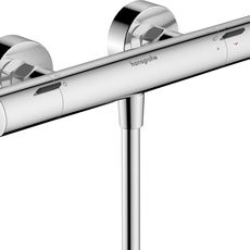 Sprchová batéria Hansgrohe Ecostat Fine bez sprchového setu 150 mm chróm 13324000