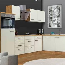 FlexWell ROHOVÁ KUCHYŇA AVILA 280