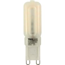 Žiarovka TR LED 3W G9 4200K 220LM