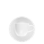 Šálka na espresso 70 ml - Latium - 450424