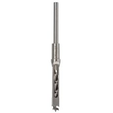 Ostrohranný dlabací vrták IGM Profi - 6x6mm I=45 S=20,6 S1=4,3