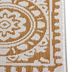 NORTHRUGS - Hanse Home koberce Behúň Twin Supreme 105791 Ochre – na von aj na doma - 80x250 cm