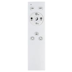 Eglo 99791 - LED Stmievateľné stropné svietidlo MONIROTE LED/37W/230V + DO