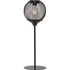 Vonkajšia solárna LED lampa Star Trading Sunlight, výška 45 cm