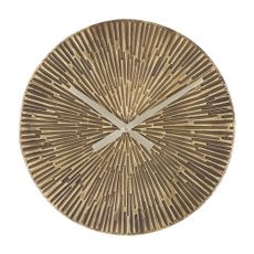 Nástenné hodiny Mauro Ferretti Kensington, ⌀ 50