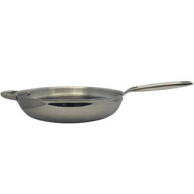 Homeware Profession. PANVICA NA DUSENIE, nepriľnavý povrch Greblon®, 32 cm