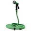 Záhradná hadica Garden Flexi NX1-050, 5-15 m, 1/2"-3/4" s pištoľou