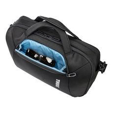 Thule TL-TACLB2216K - Brašňa na notebook Accent 17 l čierna