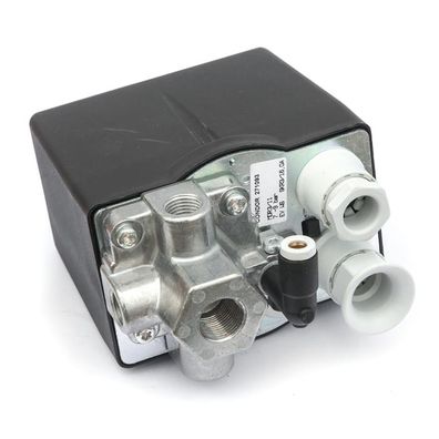 Tlakový spínač CONDOR MDR 3/11 bar /10 – 16 A