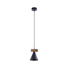 Luster na lanku 1xE27/60W/230V