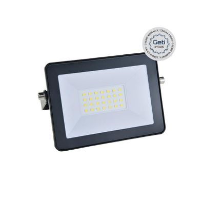 GETI LED reflektor GLF20 20W