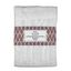 Záclona na stuhách Dolly polyester biela 140x180 (x2) Merkury Home