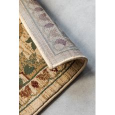 Hanse Home , Behúň Herat 106000 Cream, 80x240, béžová, chodba / predsieň