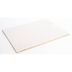 Betap , AKCIA: 400x440 cm Koberec metráž Dynasty 70, šíře, béžová, filc, obývacia izba