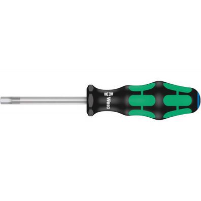 Wera 023130 Šesťhranný skrutkovač 8 x 80 mm typ 354 Hex-Plus