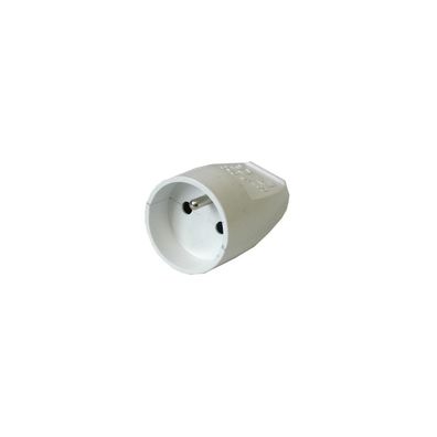 Solight P72 - Priama zástrčka 230V/16A
