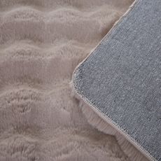 Ayyildiz Kusový koberec Ambiance 5110 Beige - 160x230 cm
