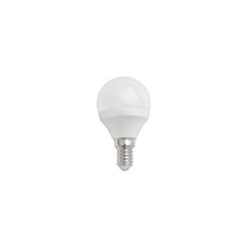 LED Žiarovka E14/6W/230V 4000K