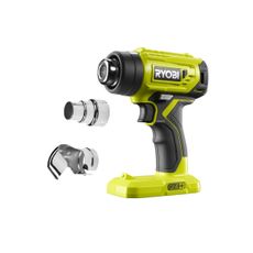 Ryobi R18HG-0 aku 18 V teplovzdušná pištoľ ONE +