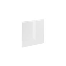 Predná doska na umývačku ASPEN D60FZN - biela