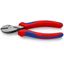 Bočné štiepacie kliešte KNIPEX X-Cut ® 160 mm - 7302160