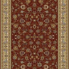 Oriental Weavers koberce Kusový koberec Kendra 170 / DZ2P - 67x120 cm