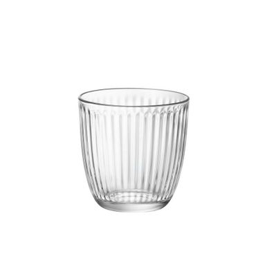 Bormioli Rocco 6-dielna sada pohárov Line, 290 ml