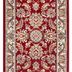 Hanse Home Collection koberce Kusový koberec Luxor 105642 Reni Red Cream - 80x120 cm