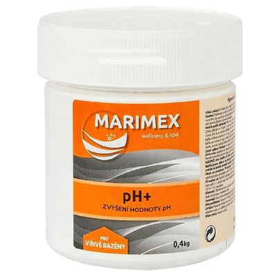 Marimex spa pH+ 0.4 kg