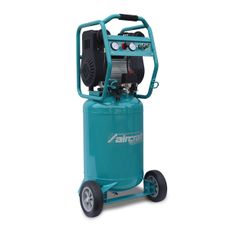 Mobilný kompresor Compact-Air 320/90 V OF E