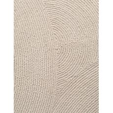 Hanse Home , Behúň Eleni 106220 Natur Weiß, 80x300, biela, obývacia izba