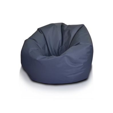 Sedací vak Sakwa L polyester TiaHome - Zelená