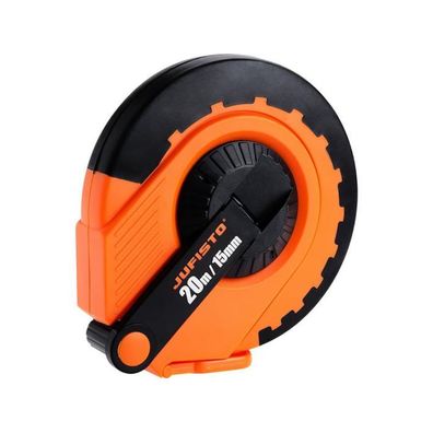 Zvinovací meter Jufisto sklenené vlákno 20Mx15MM