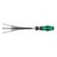 Wera 028161 Rukoväť skrutkovacieho bitu 393 S s flexibilnou stopkou 1/4" x 173,5 mm