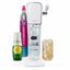 Sodastream Art White Ginger Ale Mpack výrobník perlivej vody