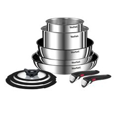 Tefal SADA HRNCOV, 10-dielne