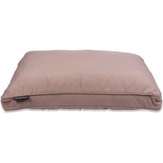 Luxusný poťah na pelech pre psa Lex & Max Professional 120 x 80 cm | béžový