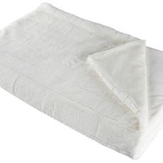 Dieter Knoll KOŽUŠINOVÁ DEKA, polyester, 150/200 cm